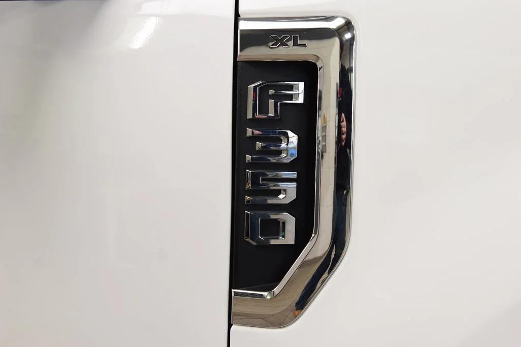 used 2022 Ford F-350 car, priced at $58,995