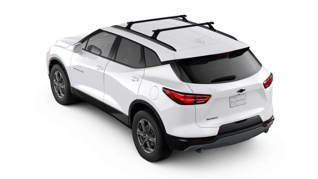 new 2026 Chevrolet Blazer car, priced at $35,286