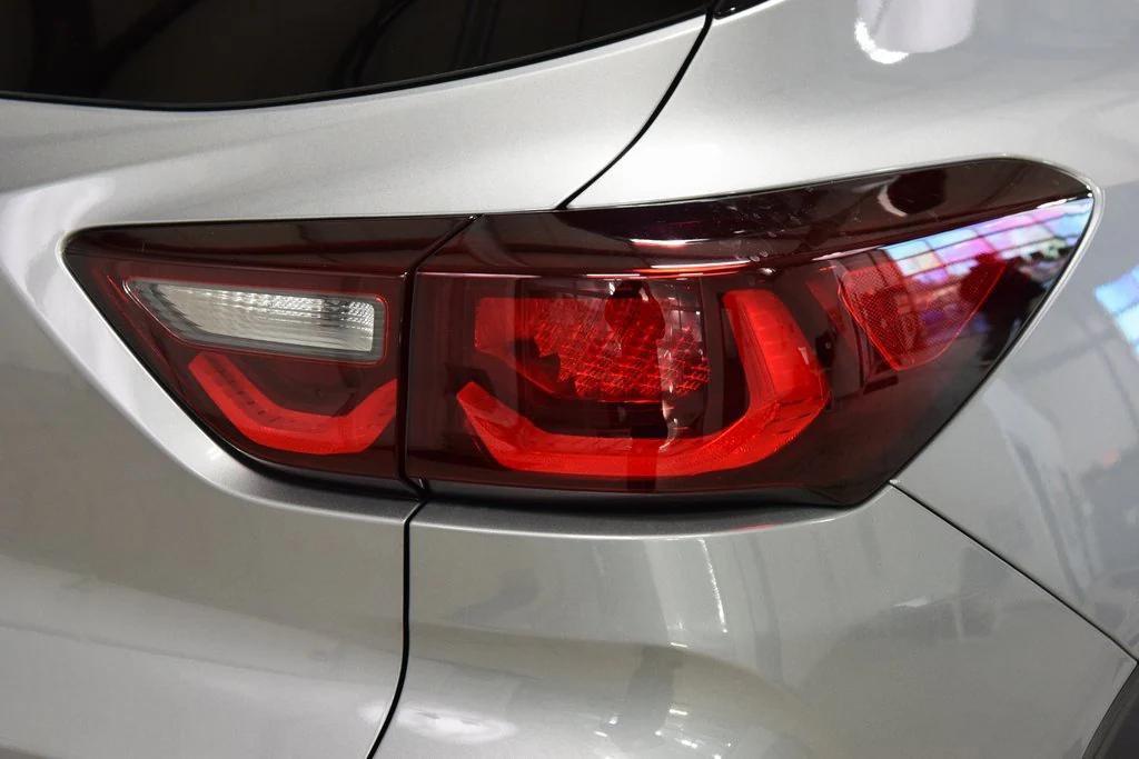 new 2026 Chevrolet TrailBlazer car, priced at $32,125