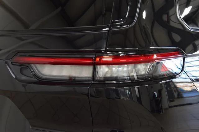 used 2025 Jeep Grand Cherokee L car, priced at $54,999