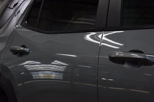 new 2026 Chevrolet Equinox car, priced at $32,376