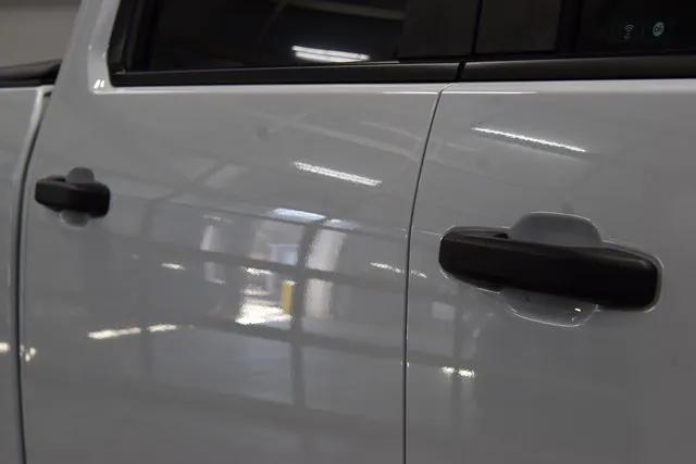 used 2024 Chevrolet Silverado 2500 car, priced at $51,999