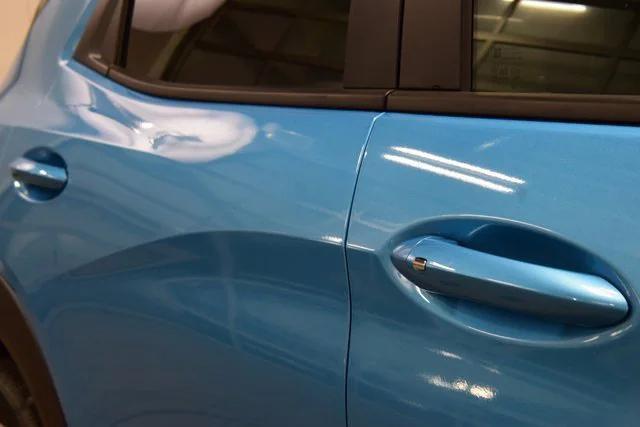 new 2026 Chevrolet TrailBlazer car, priced at $29,790