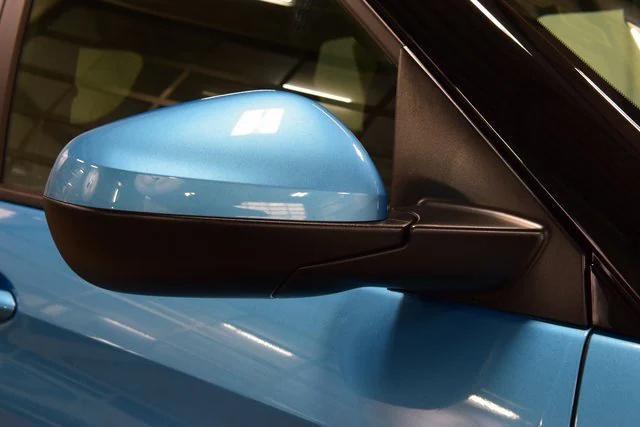 new 2026 Chevrolet TrailBlazer car, priced at $29,790