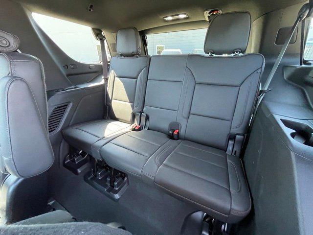 used 2023 Chevrolet Tahoe car, priced at $59,999
