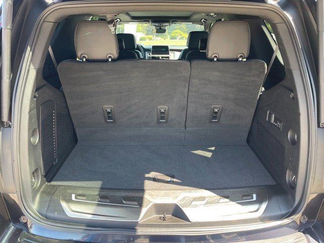 used 2023 Chevrolet Tahoe car, priced at $59,999