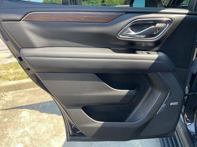 used 2023 Chevrolet Tahoe car, priced at $59,999