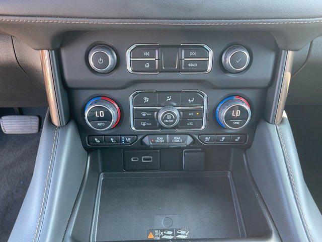 used 2023 Chevrolet Tahoe car, priced at $59,999