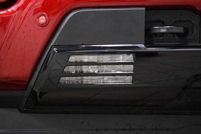 new 2025 Chevrolet Silverado 1500 car, priced at $66,556