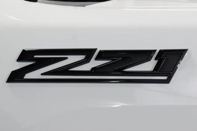 new 2026 Chevrolet Silverado 2500 car, priced at $108,503