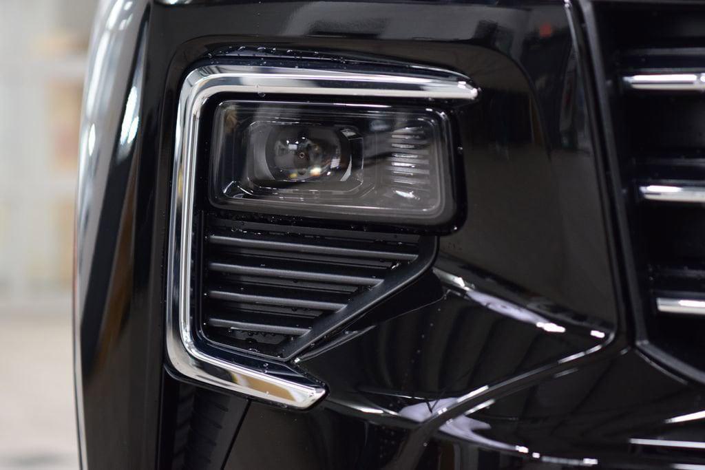 new 2026 Chevrolet Traverse car, priced at $46,100