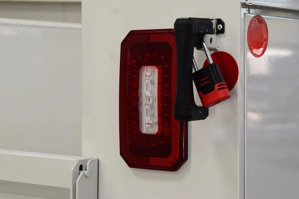 new 2026 Chevrolet Silverado 3500 car, priced at $72,483