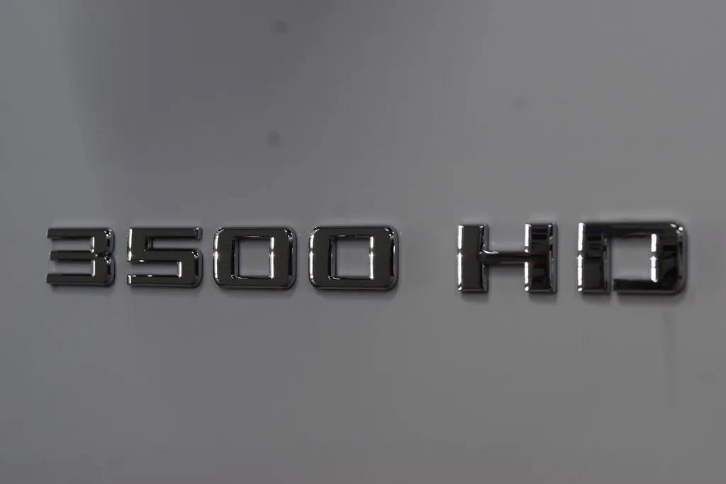 new 2026 Chevrolet Silverado 3500 car, priced at $72,483