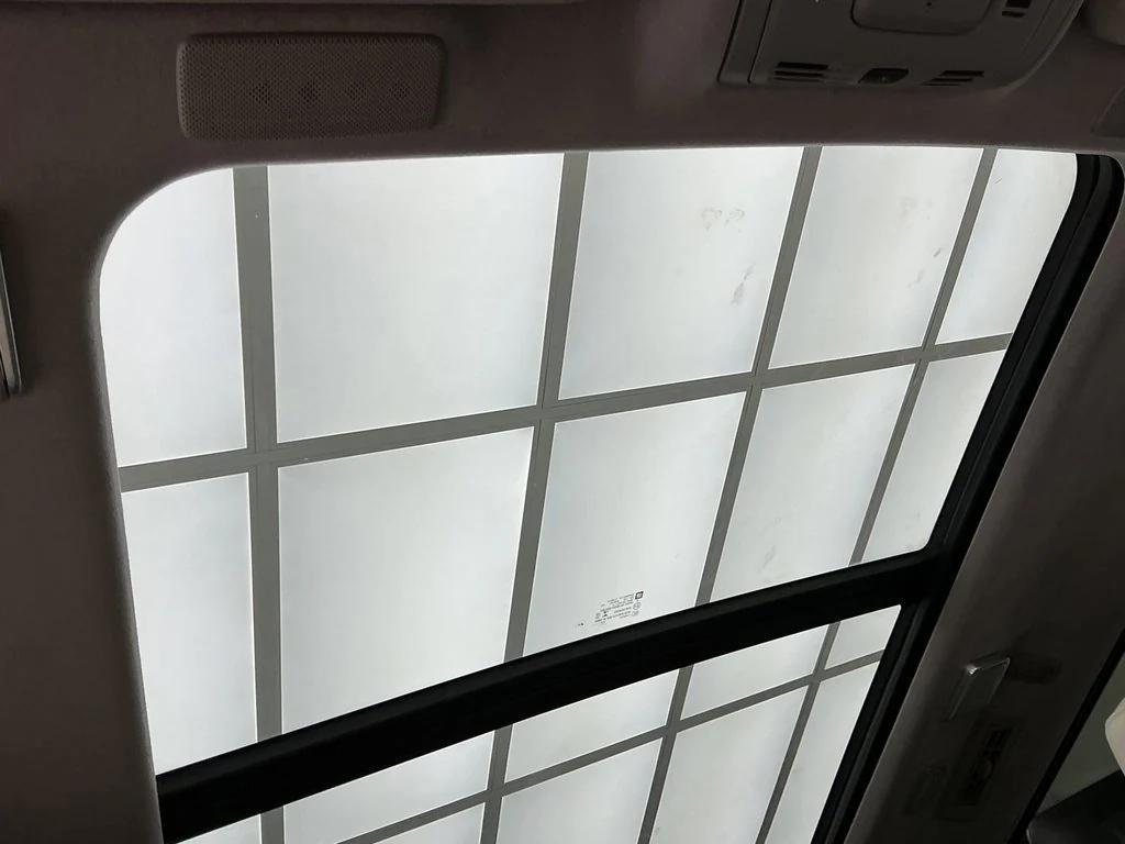 used 2023 Cadillac Escalade car, priced at $79,999