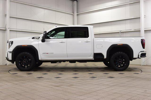 used 2024 GMC Sierra 2500 car, priced at $68,999
