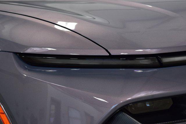 new 2026 Chevrolet Equinox EV car, priced at $40,545