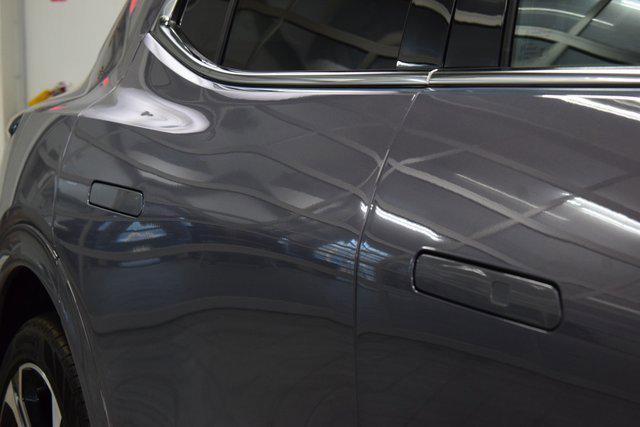 new 2026 Chevrolet Equinox EV car, priced at $40,545