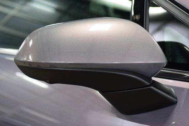 new 2026 Chevrolet Equinox EV car, priced at $40,545