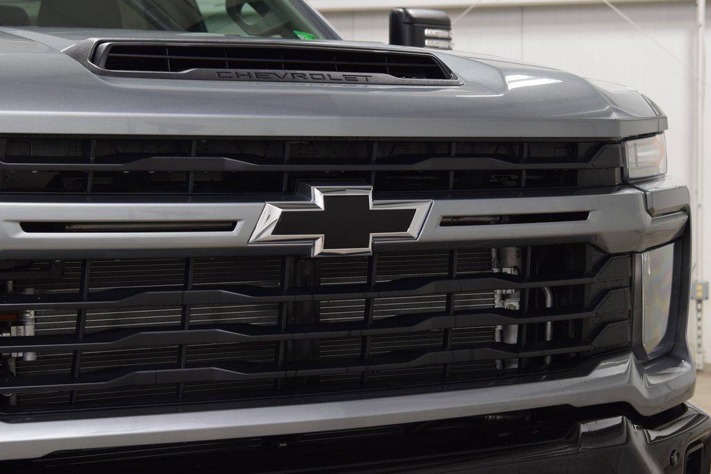 new 2026 Chevrolet Silverado 2500 car, priced at $64,963
