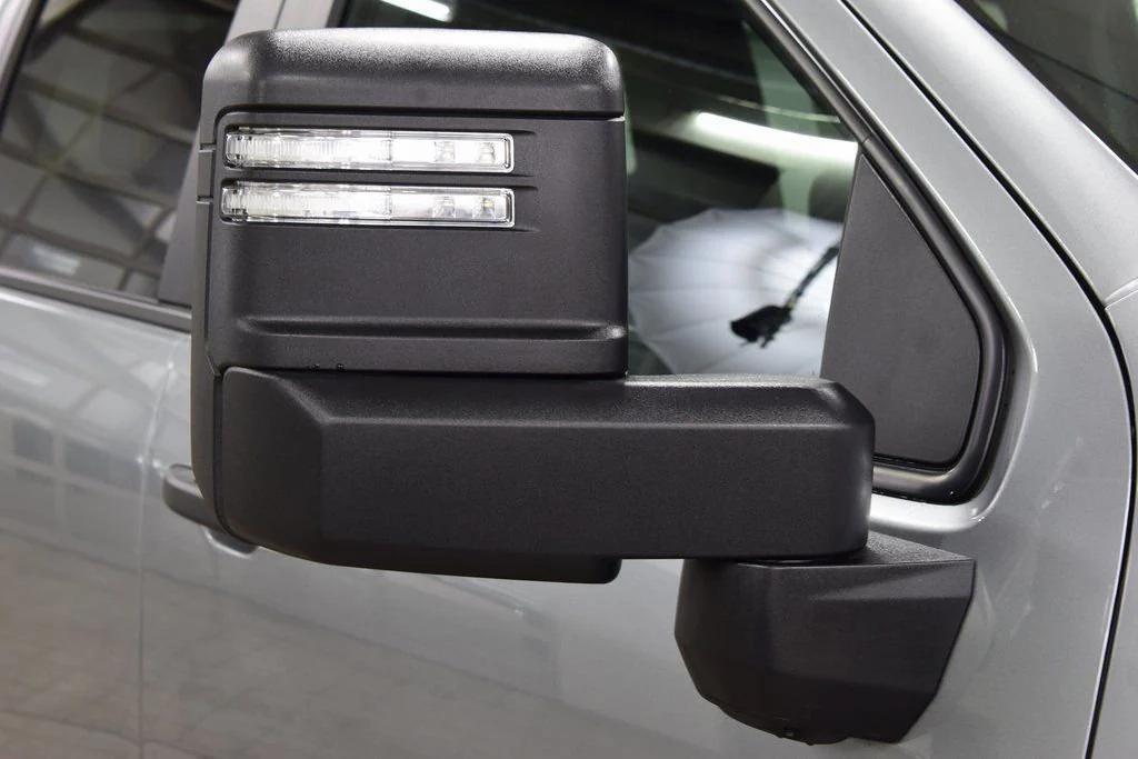 new 2026 Chevrolet Silverado 2500 car, priced at $64,561