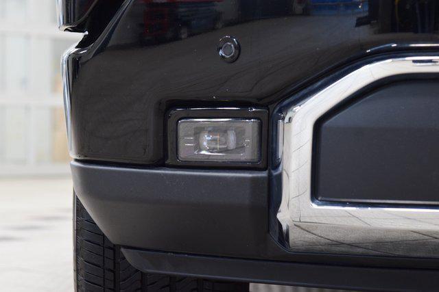 used 2024 GMC Sierra 1500 car, priced at $58,999