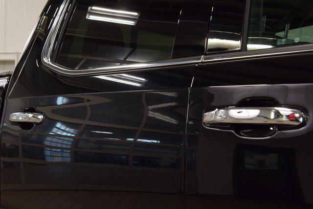 used 2024 GMC Sierra 1500 car, priced at $58,999