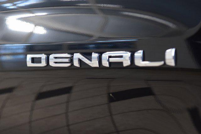 used 2024 GMC Sierra 1500 car, priced at $58,999