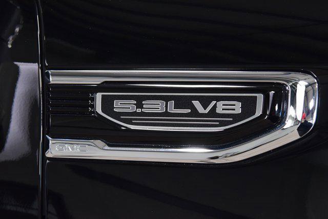 used 2024 GMC Sierra 1500 car, priced at $58,999