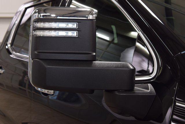 used 2024 GMC Sierra 1500 car, priced at $58,999