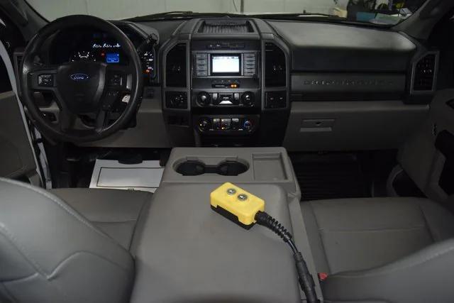 used 2021 Ford F-450 car, priced at $69,995