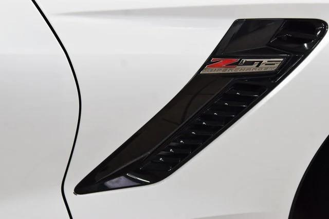 used 2016 Chevrolet Corvette car, priced at $68,250