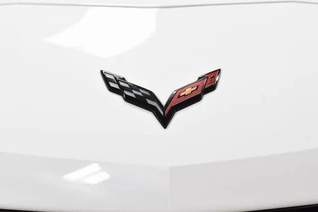 used 2016 Chevrolet Corvette car, priced at $68,250