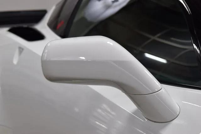 used 2016 Chevrolet Corvette car, priced at $68,250