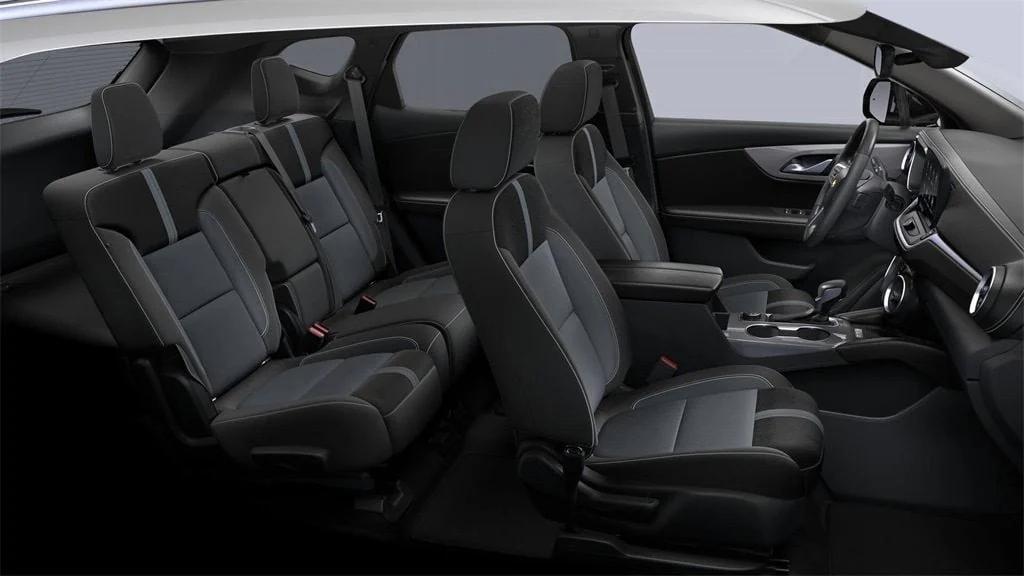 new 2026 Chevrolet Blazer car, priced at $38,552