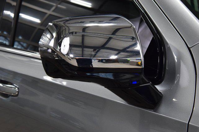 used 2023 Chevrolet Tahoe car, priced at $55,499