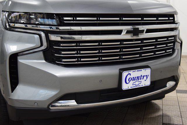 used 2023 Chevrolet Tahoe car, priced at $55,499