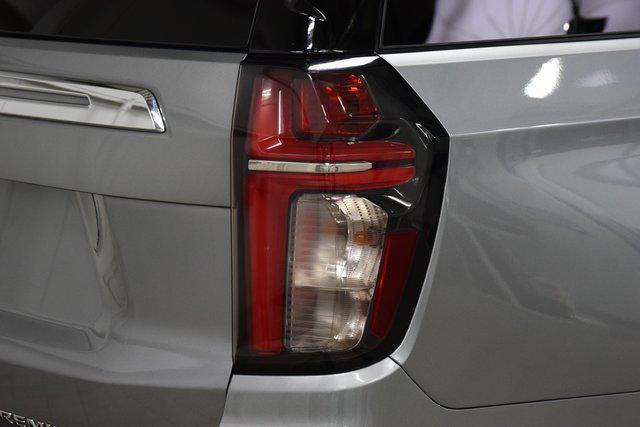 used 2023 Chevrolet Tahoe car, priced at $55,499