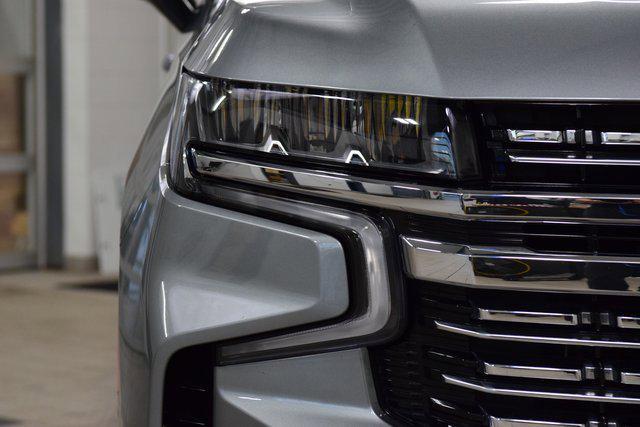 used 2023 Chevrolet Tahoe car, priced at $55,499
