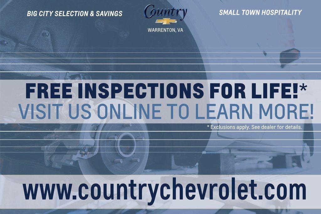 used 2023 Chevrolet Traverse car, priced at $36,999