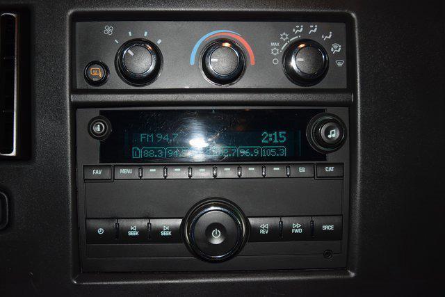 used 2024 Chevrolet Express 2500 car, priced at $30,777