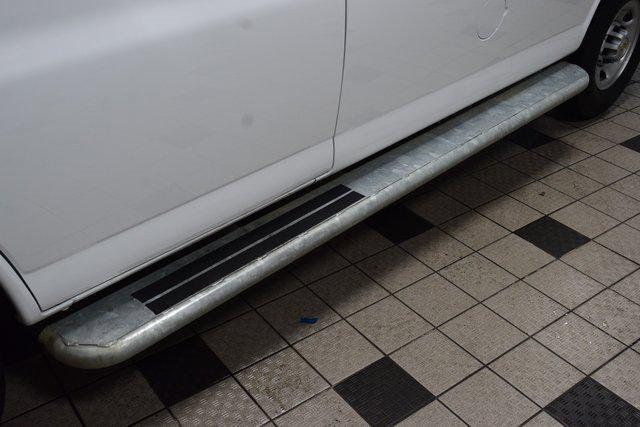 used 2024 Chevrolet Express 2500 car, priced at $30,777