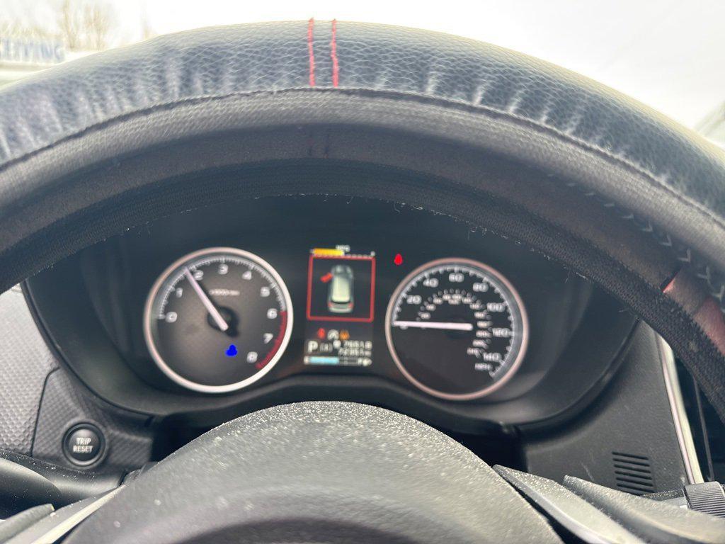 used 2020 Subaru Forester car, priced at $18,999