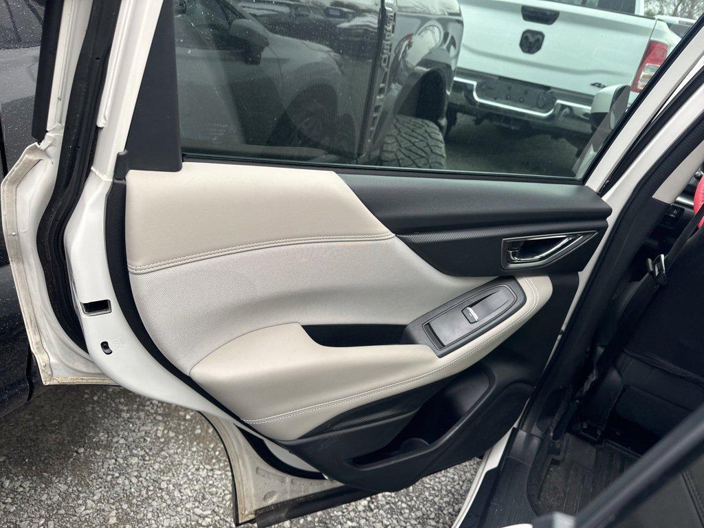 used 2020 Subaru Forester car, priced at $18,999