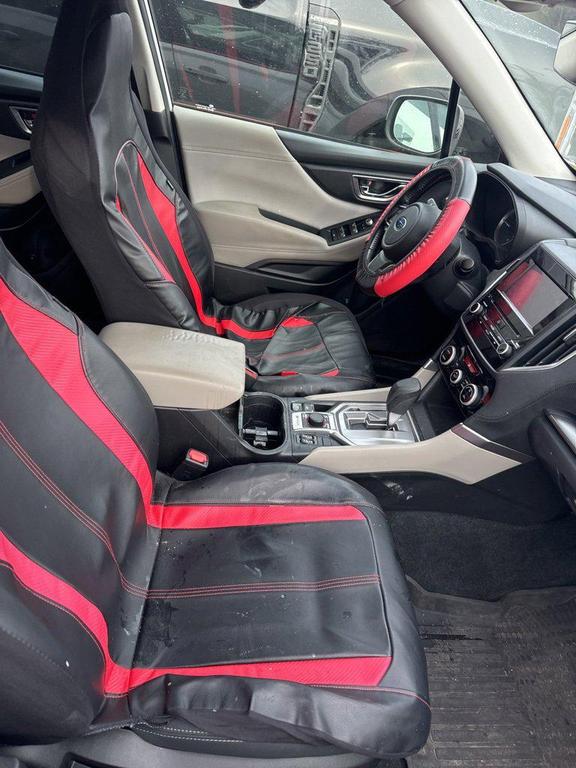 used 2020 Subaru Forester car, priced at $18,999