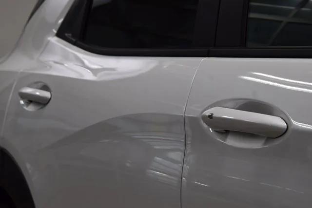 new 2026 Chevrolet TrailBlazer car, priced at $34,090