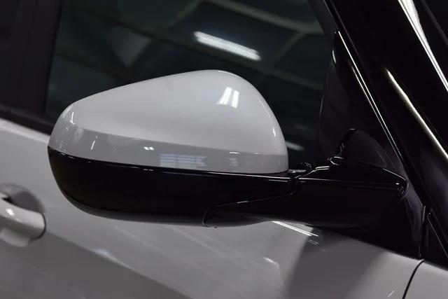 new 2026 Chevrolet TrailBlazer car, priced at $34,090