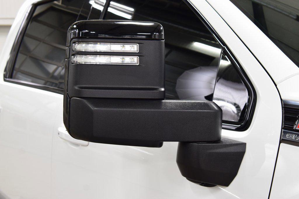 used 2023 GMC Sierra 2500 car, priced at $63,777