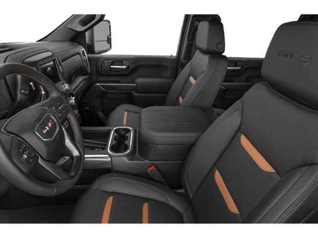 used 2023 GMC Sierra 2500 car, priced at $64,999