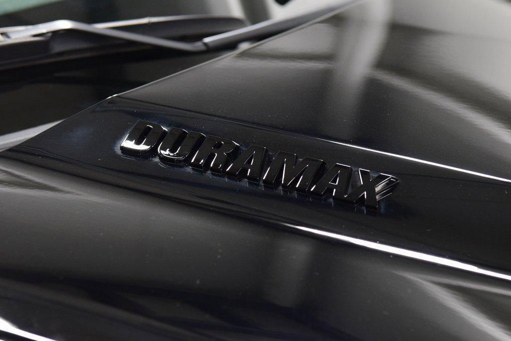 used 2025 Chevrolet Silverado 1500 car, priced at $61,999