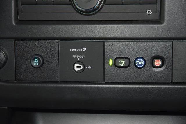 new 2025 Chevrolet Express 2500 car, priced at $51,350